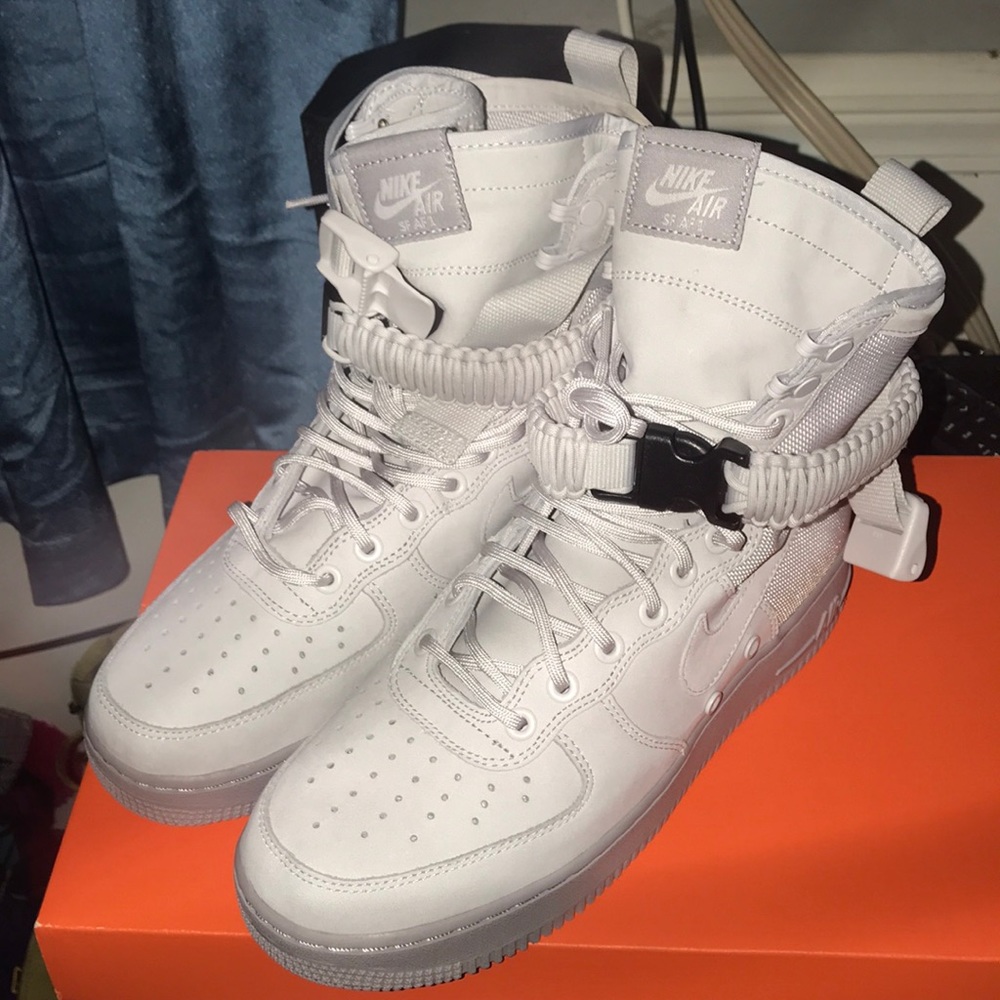 Women's Nike SF AF1